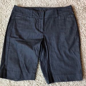 Ann Taylor Petites Shorts